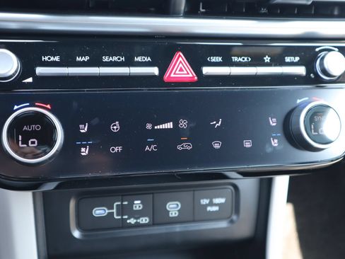 New 2026 Hyundai Tucson Limited AWD/4WD image 15