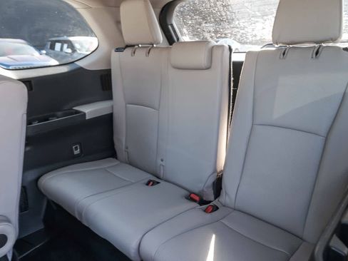 Certified 2024 Toyota Grand Highlander FWD image 20
