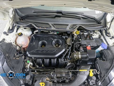 Used 2019 Ford EcoSport Titanium AWD/4WD image 50
