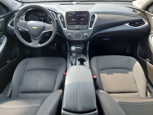 Used 2024 Chevrolet Malibu LT FWD image 20