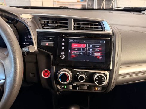 Used 2019 Honda Fit EX image 17