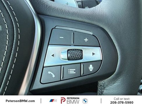 New 2026 BMW X5 xDrive40i image 31