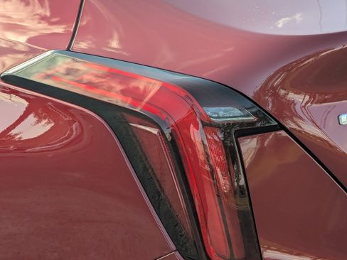 Used 2023 Cadillac CT4 Luxury image 10