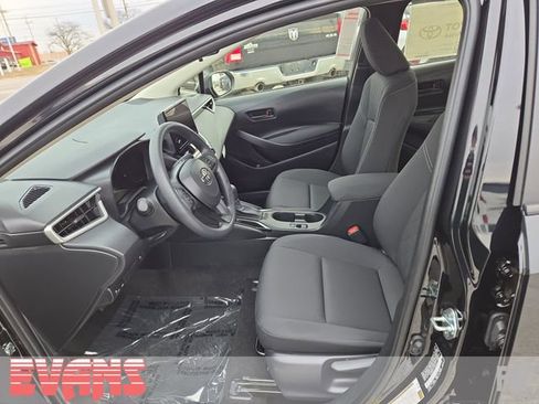New 2026 Toyota Corolla LE image 18