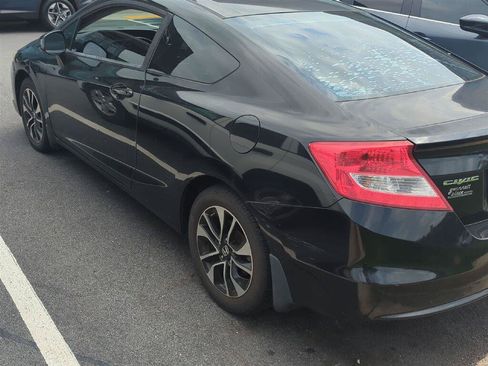 Used 2013 Honda Civic EX image 3