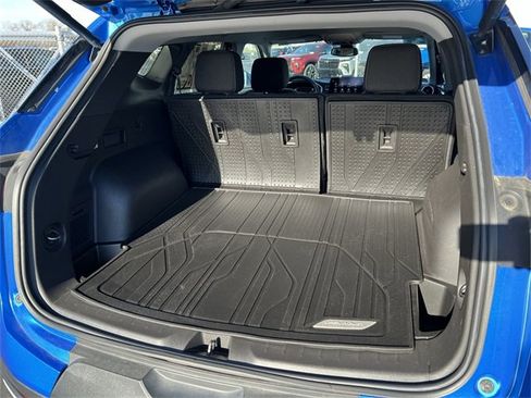 Certified 2024 Chevrolet Blazer LT w/ Convenience Package image 18