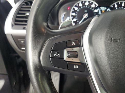 Used 2019 BMW X3 sDrive30i RWD image 26