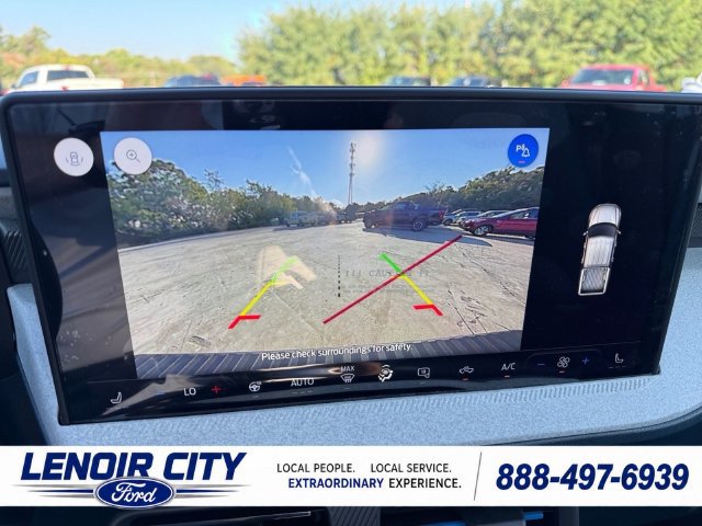 New 2026 Ford Maverick XLT w/ XLT Luxury Package FWD image 24