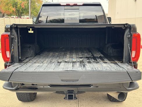 Used 2020 GMC Sierra 2500 AT4 w/ AT4 Premium Package image 53