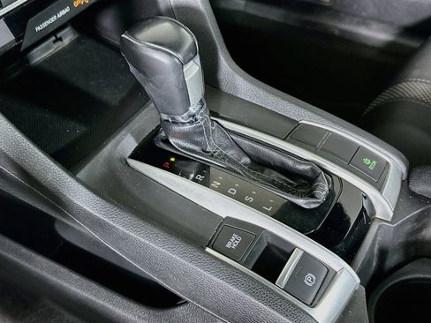 Used 2019 Honda Civic EX image 23
