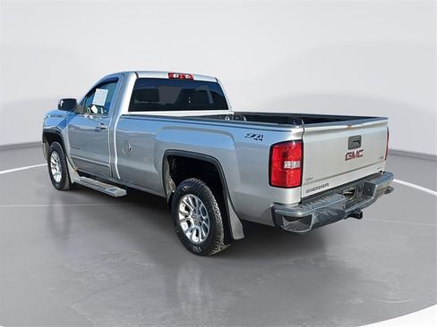 Used 2014 GMC Sierra 1500 SLE image 5