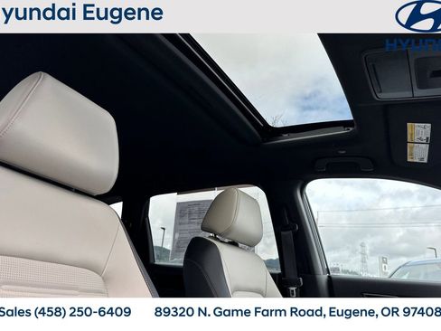 Used 2024 Honda CR-V Sport Touring image 22