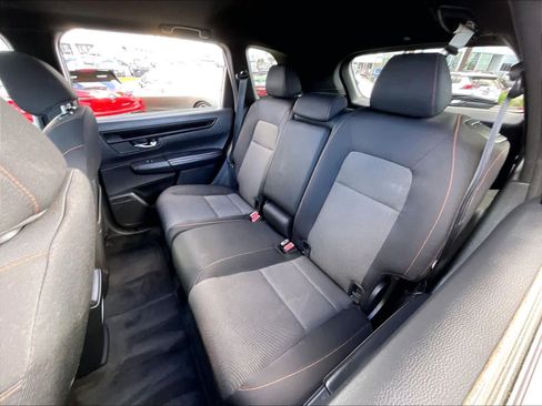 Used 2024 Honda CR-V Sport image 28
