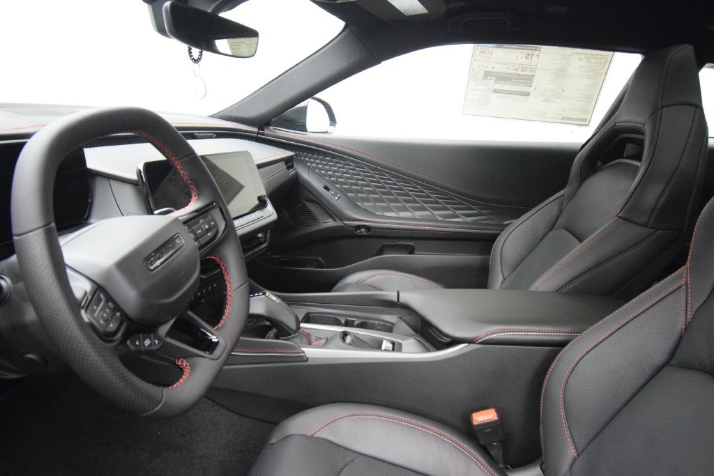 New 2027 Dodge Charger Scat Pack AWD/4WD image 38