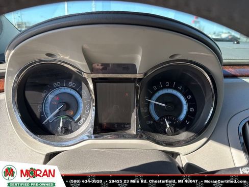 Used 2013 Buick LaCrosse Leather image 14