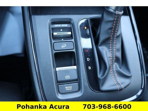 Used 2024 Honda CR-V Sport image 17