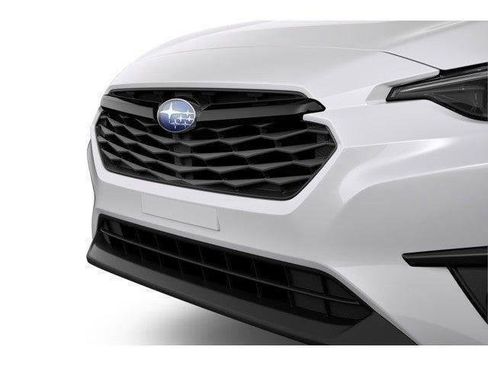 New 2025 Subaru Impreza 2.0i image 34