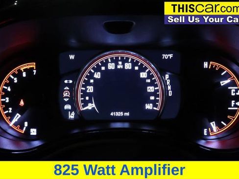 Used 2022 Dodge Durango R/T image 17