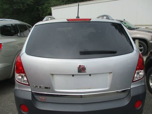 Used 2009 Saturn Vue XE image 5