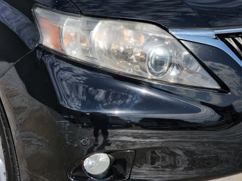 Used 2011 Lexus RX 350 2WD w/ Premium Pkg image 9
