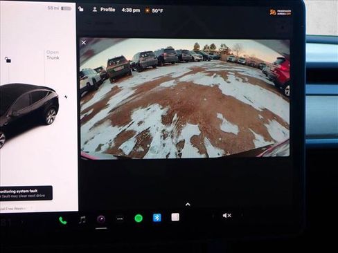 Used 2021 Tesla Model Y Long Range image 19