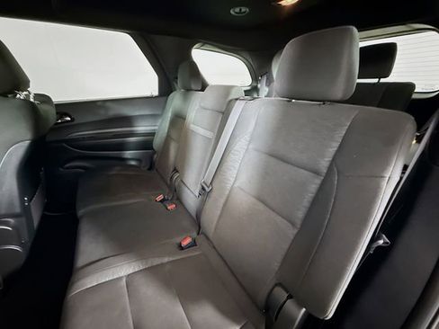 Used 2024 Dodge Durango GT image 23