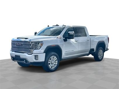 Certified 2023 GMC Sierra 3500 Denali w/ Denali Ultimate Package