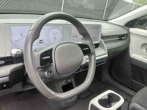 Used 2024 Hyundai Ioniq 5 SEL RWD image 19