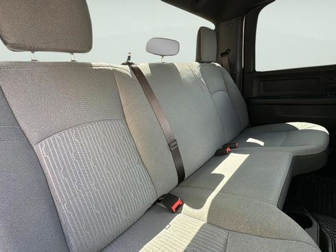 Used 2024 RAM 4500 Tradesman w/ Chrome Appearance Group image 22