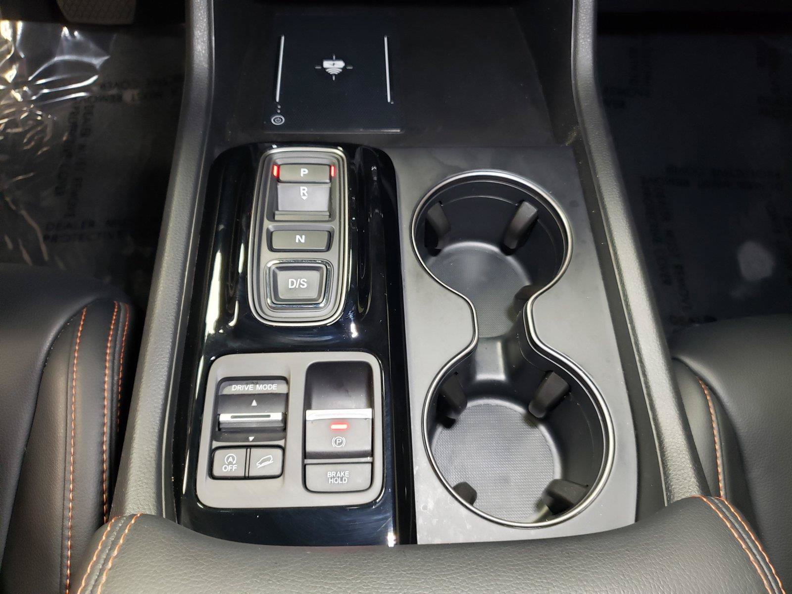 Certified 2023 Honda Pilot TrailSport image 26