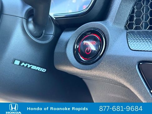 New 2026 Honda CR-V Sport-L image 16