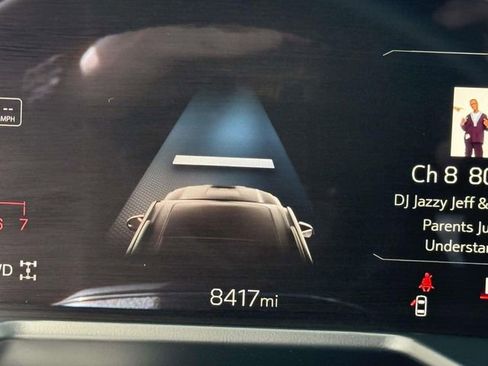 Certified 2024 GMC Acadia Denali w/ LPO, Floor Liner Package image 24