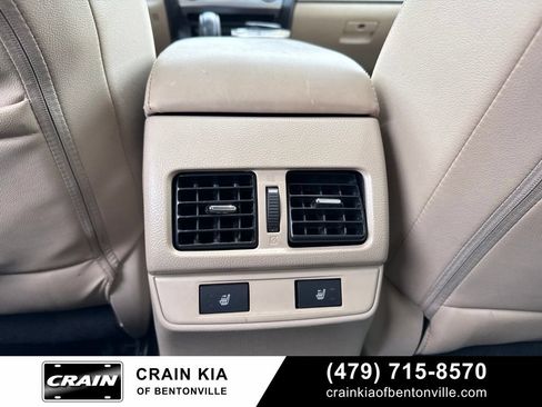 Used 2016 Subaru Outback 2.5i Limited AWD/4WD image 15