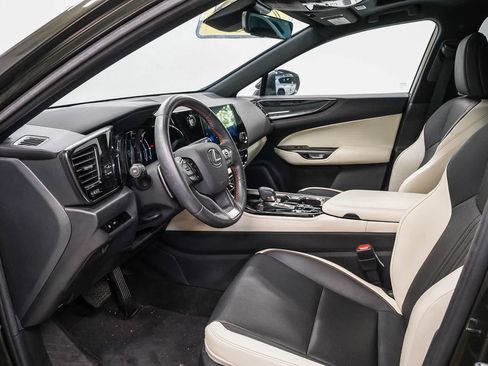 Used 2024 Lexus NX 350 AWD w/ Cold Area Package image 18