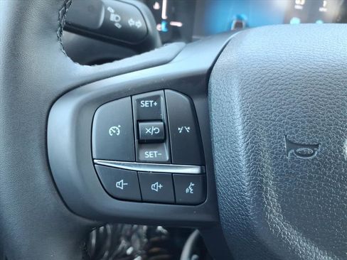 New 2025 Ford Ranger XLT w/ Equipment Group 301A High image 22