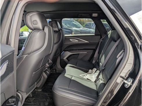 New 2026 Cadillac Lyriq V w/ LPO, Floor Liner Package image 10