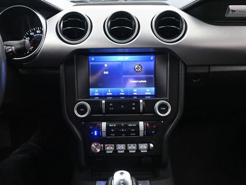 Used 2023 Ford Mustang Premium RWD image 25