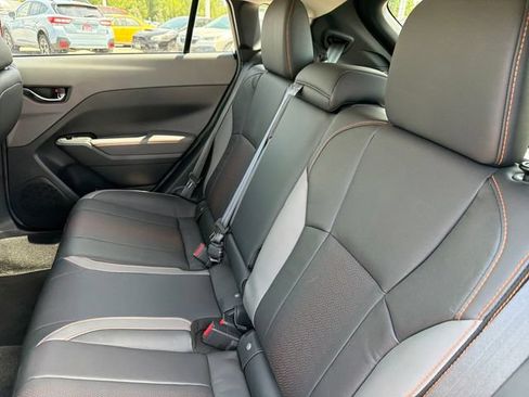Certified 2024 Subaru Crosstrek 2.5i Limited AWD/4WD image 22