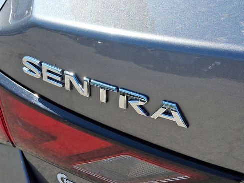 Used 2023 Nissan Sentra SV FWD image 17