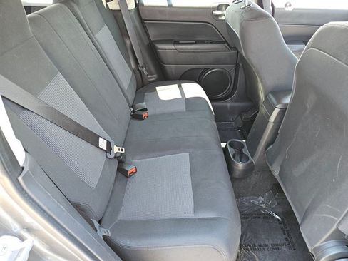 Used 2014 Jeep Patriot Sport w/ Power Value Group AWD/4WD image 19
