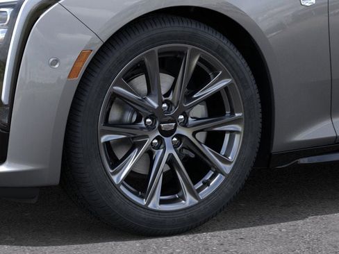 New 2026 Cadillac CT5 Sport image 9