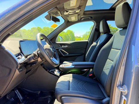 New 2026 BMW X1 xDrive28i w/ Technology Package AWD/4WD image 15