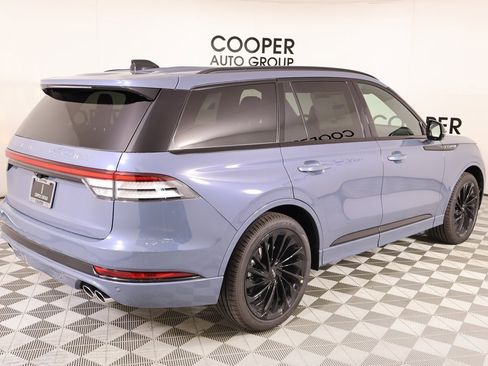 New 2026 Lincoln Aviator Reserve w/ Luxury Package image 22