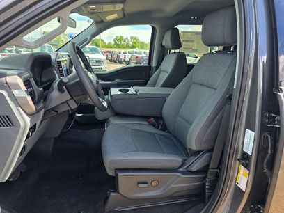 New 2026 Ford F150 XLT w/ XLT Chrome Appearance Package