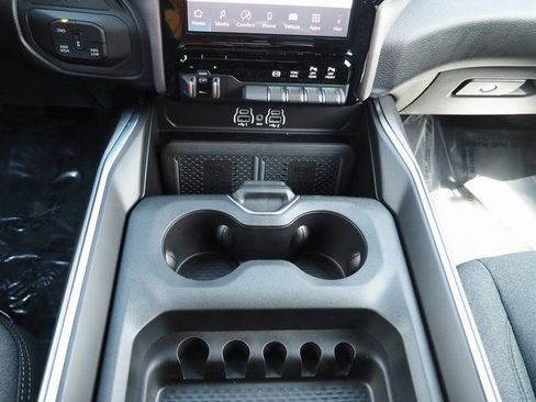 New 2025 RAM 2500 Big Horn image 27