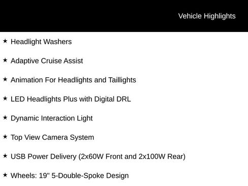 Used 2025 Audi Q5 Premium w/ Premium Plus AWD/4WD image 6