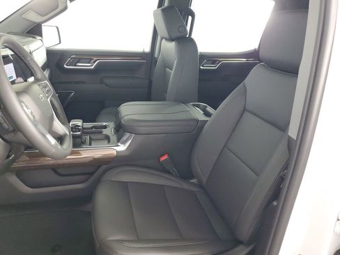 New 2026 Chevrolet Silverado 1500 RST w/ RST All Star Premium Package AWD/4WD image 14