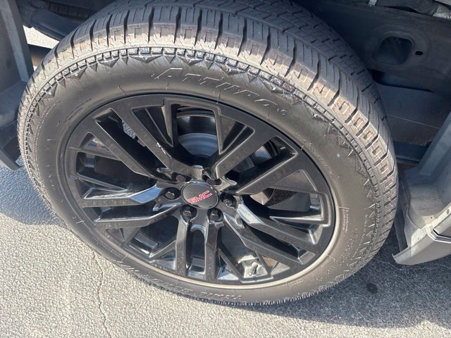 Used 2021 GMC Sierra 1500 Denali AWD/4WD image 6