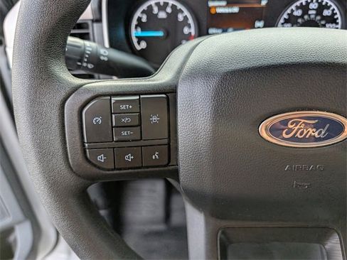 Used 2023 Ford F150 XL w/ Trailer Tow Package image 14