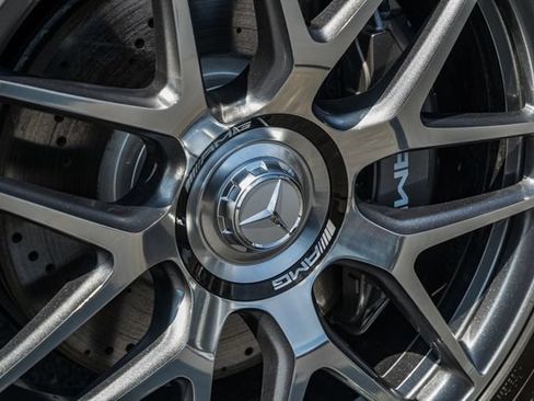 New 2027 Mercedes-Benz G 63 AMG 4MATIC image 22
